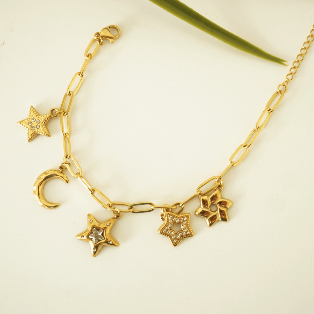 Ashara Starlit Dreams Bracelet