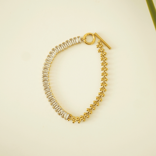 Ashara Dusk Duo Bracelet