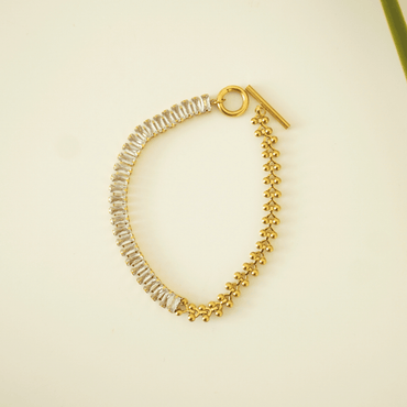 Ashara Dusk Duo Bracelet