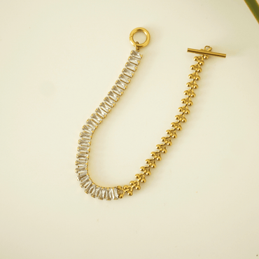 Ashara Dusk Duo Bracelet