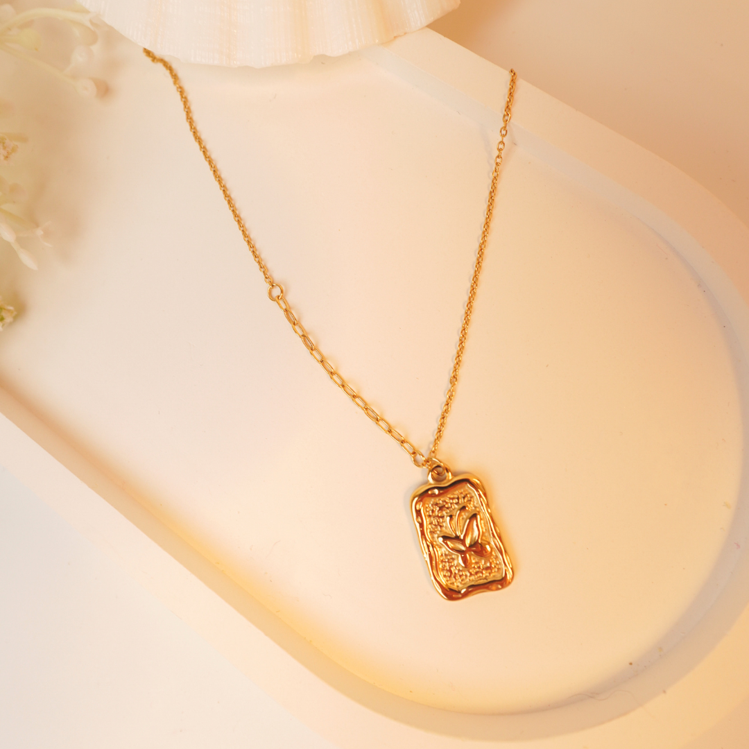 Ashara Soar Necklace