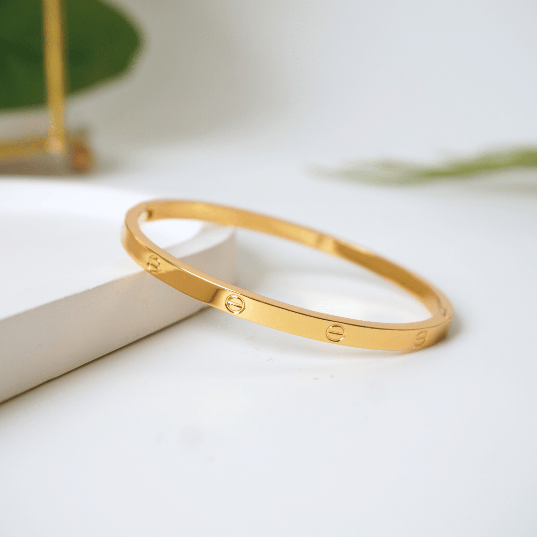 Ashara Eterna Love Bangle