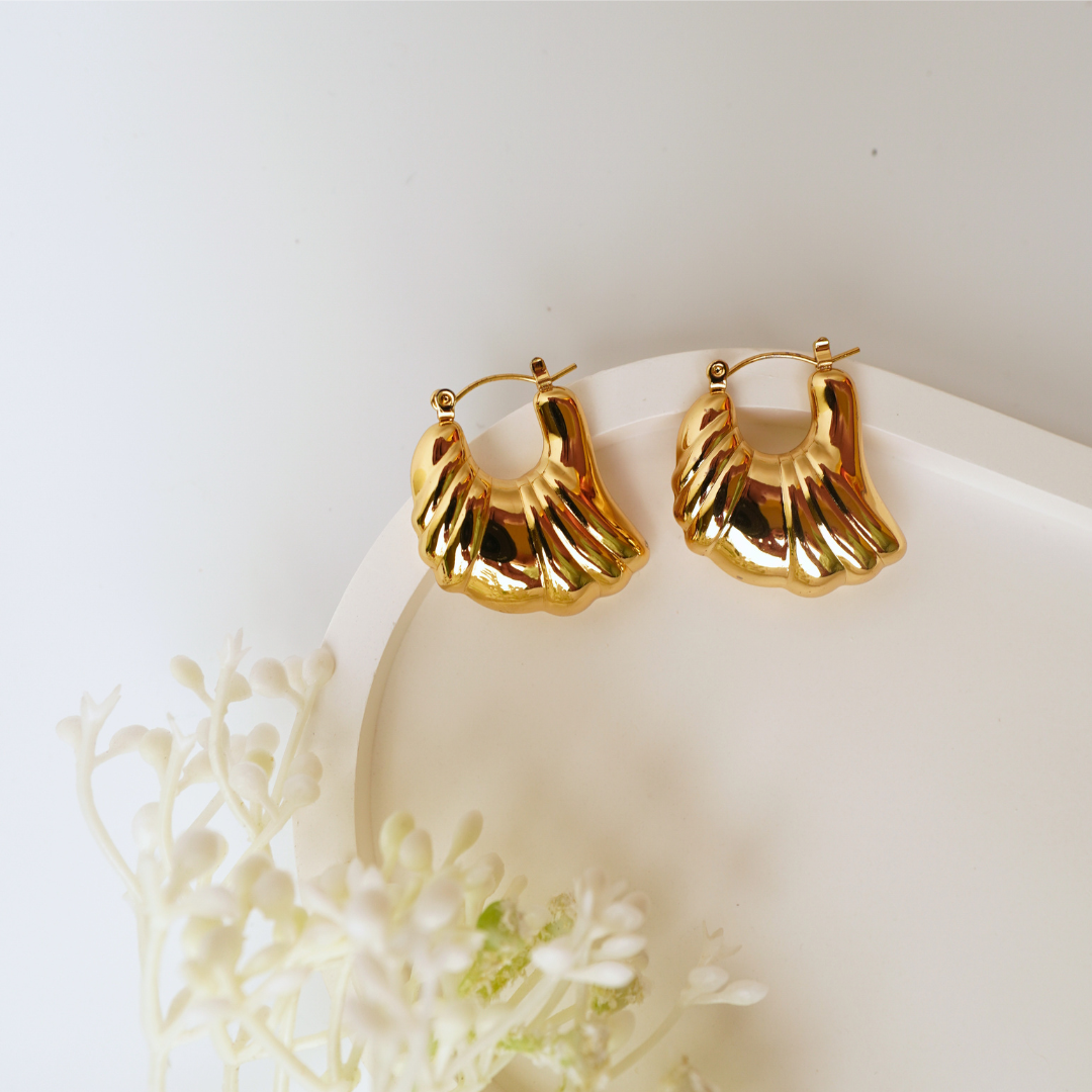 Ashara Solar Flare Hoops