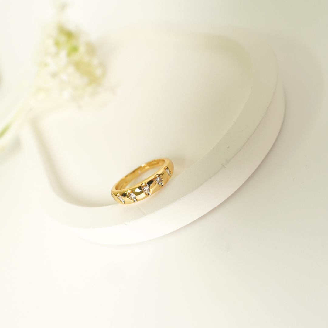 Ashara Glint Band | Adjustable