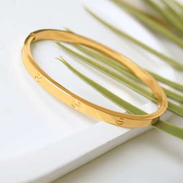 Ashara Eterna Love Bangle