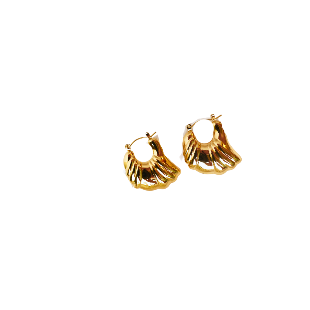 Ashara Solar Flare Hoops