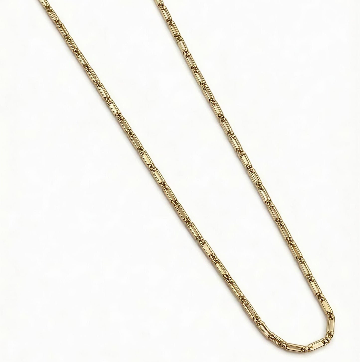 Celeste Nova Link Chain