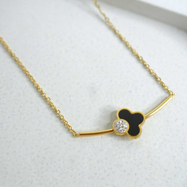 Black Clover Elegance Necklace