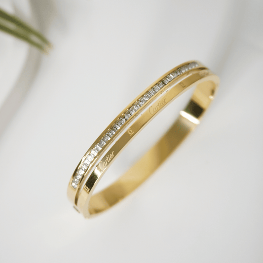 Ashara Luxe Radiance Bracelet