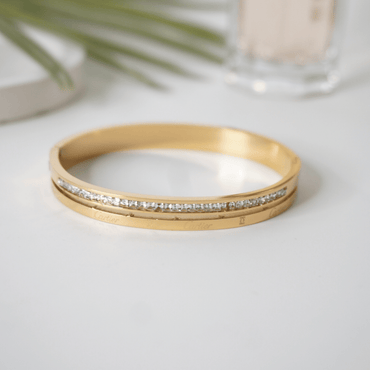 Ashara Luxe Radiance Bracelet