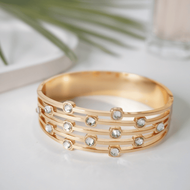 Ashara Eterna Shine Bracelet