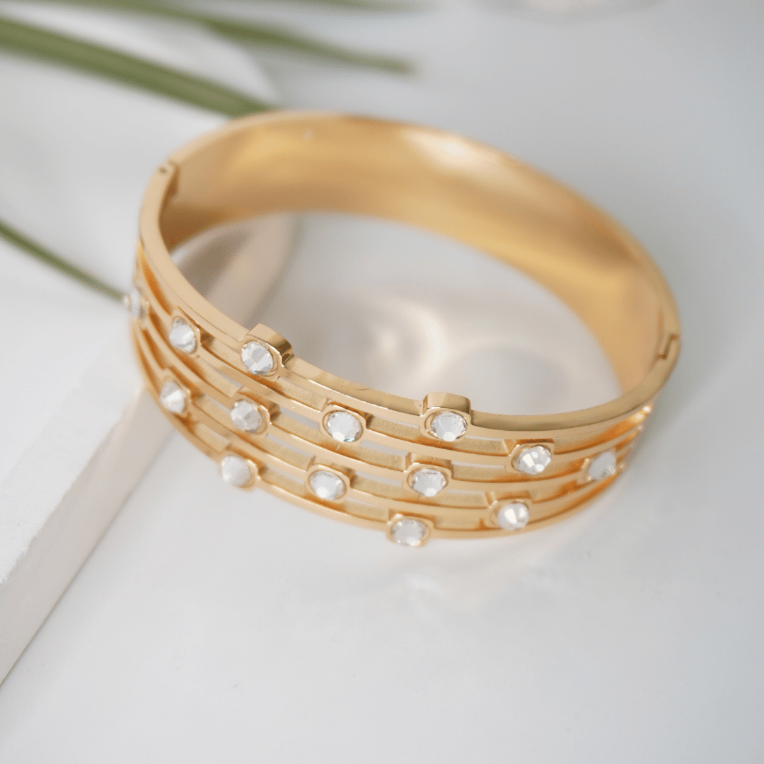 Ashara Eterna Shine Bracelet