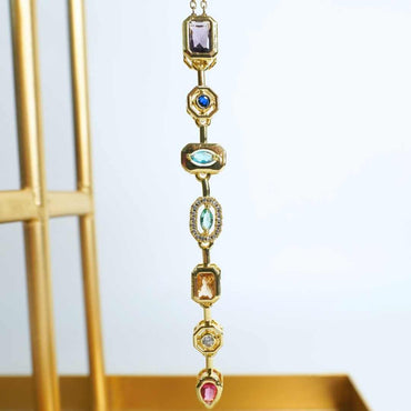 Aurora Spectrum Necklace