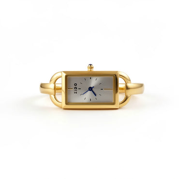 Aria Gold Bracelet Watch