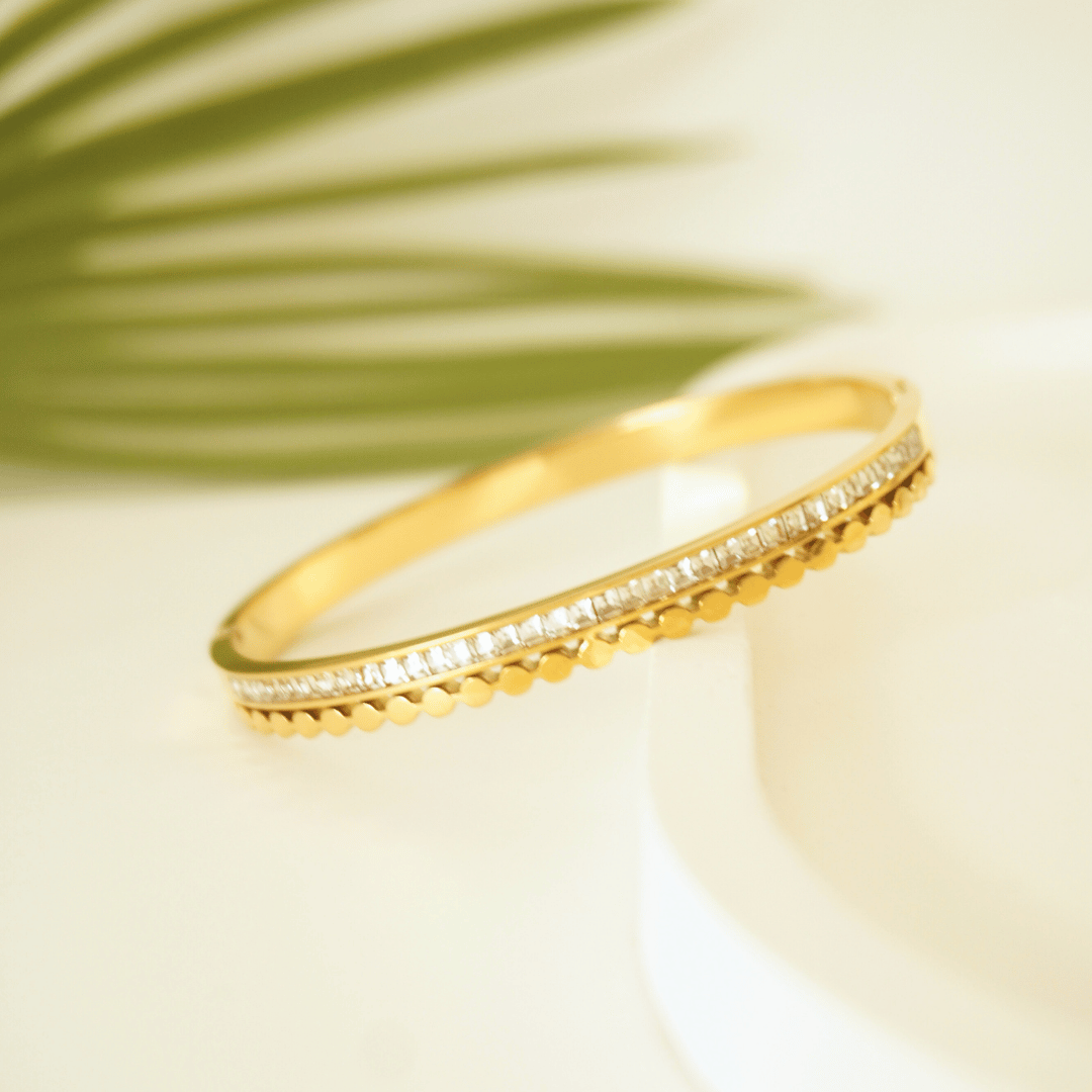 Ashara Luna Spark Bangle