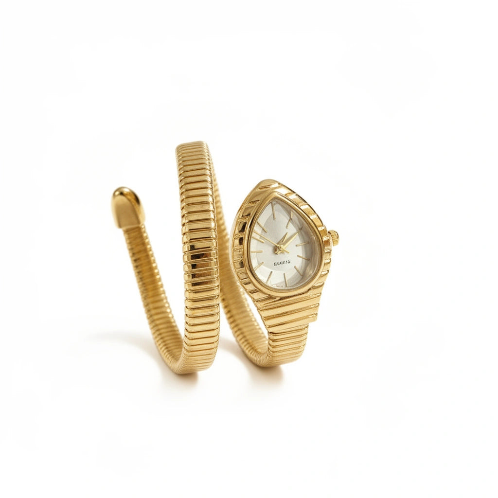 Selena Serpenti Watch