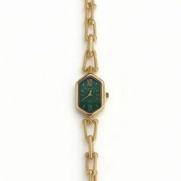Emerald Royale Watch