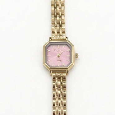 Blush Belle Watch