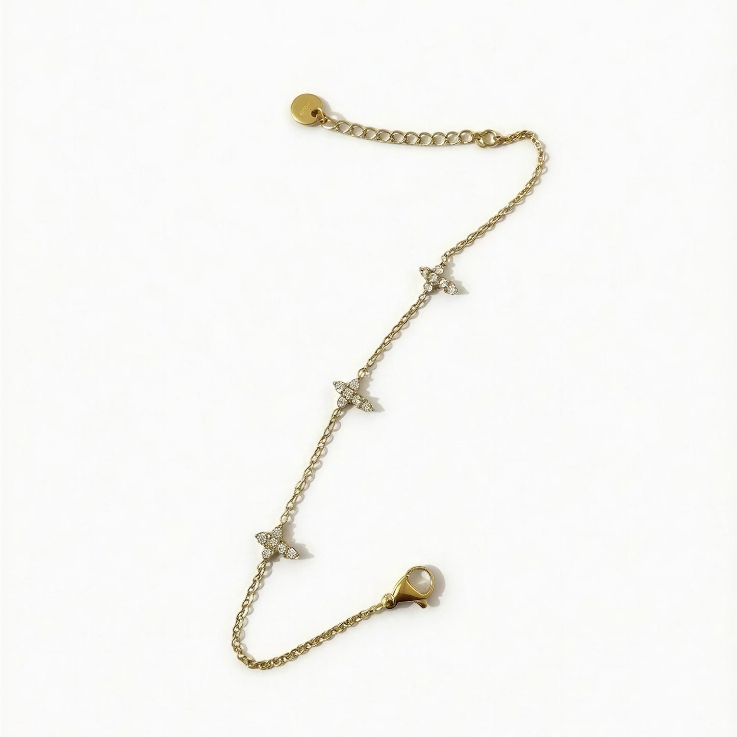 Flutter Spark Bracelet