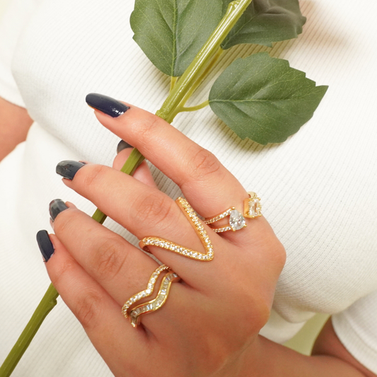 Why We Choose Stainless Steel and Copper as Our Base Metals at Ashara Jewels