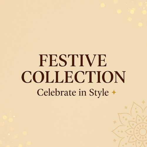 Festive Jewellery Guide 2025: Shine Bright This Season with 18K Gold-Plated Styles