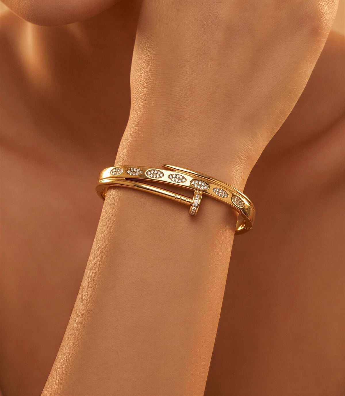 Bracelets & Bangles