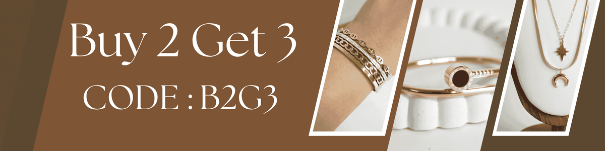 Buy 2 Get 3