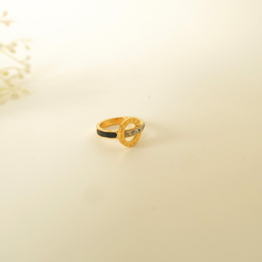 Ashara Roman Muse Ring