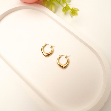 Ashara Lune Hoops