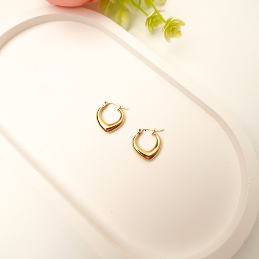 Ashara Lune Hoops