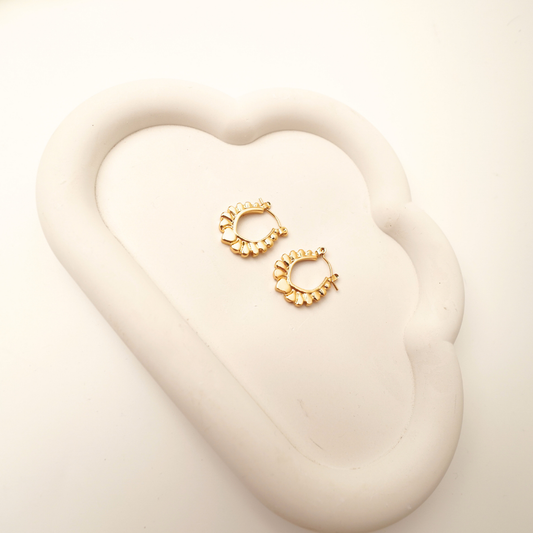 Ashara Aurelia Hoops