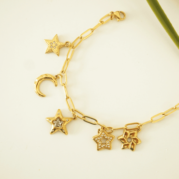 Ashara Starlit Dreams Bracelet