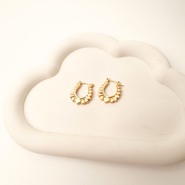 Ashara Aurelia Hoops