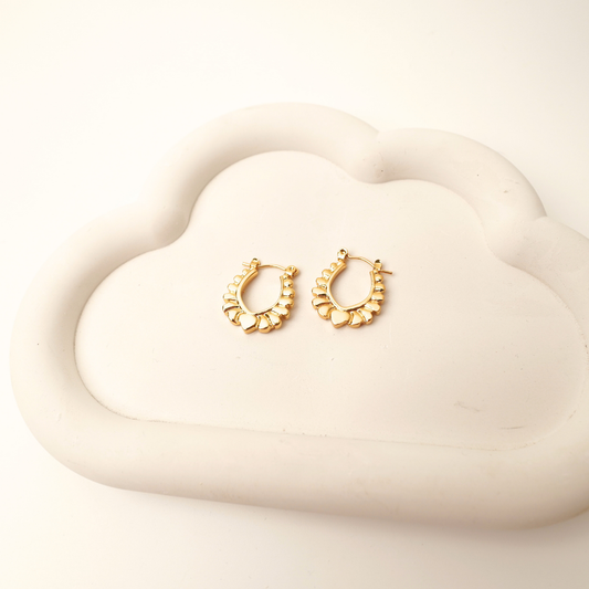Ashara Aurelia Hoops