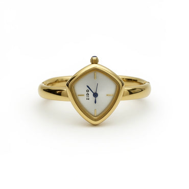 ZIDO Aurelia Gold Bracelet Watch