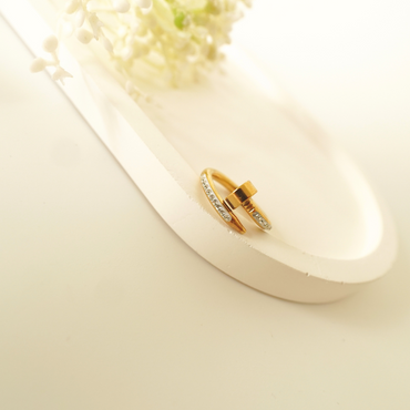 Ashara Nail’d It Ring