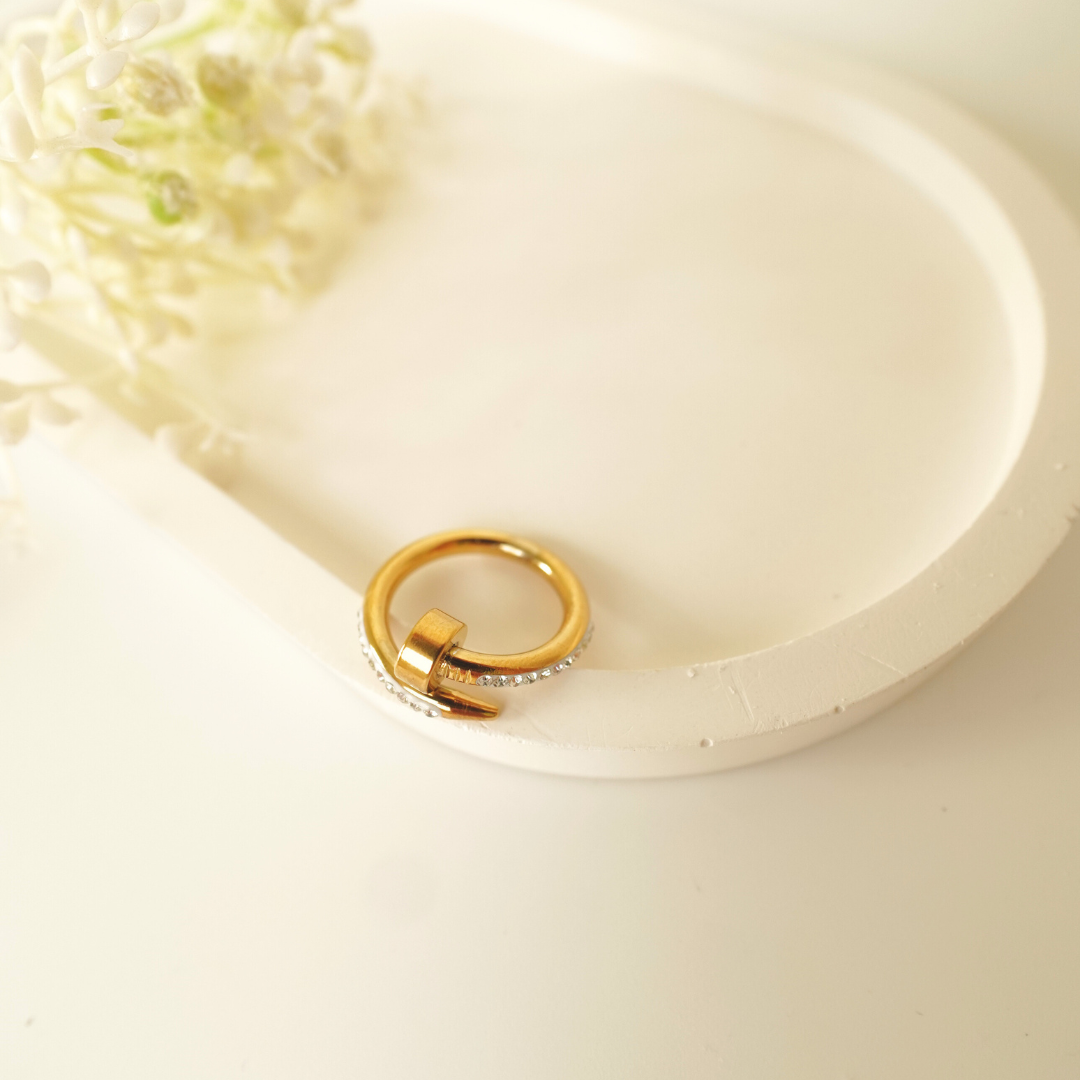 Ashara Nail’d It Ring