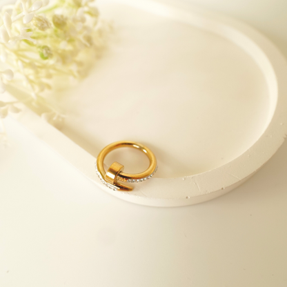 Ashara Nail’d It Ring