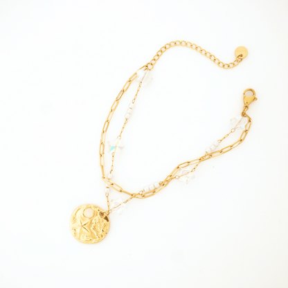 Ashara Celestial Harmony Bracelet
