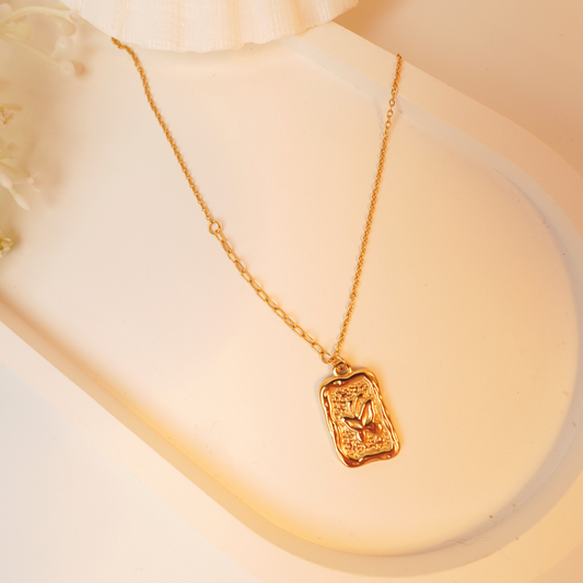 Ashara Soar Necklace