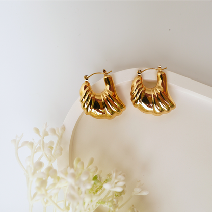Ashara Solar Flare Hoops