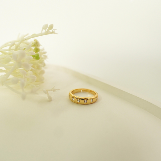 Ashara Glint Band | Adjustable
