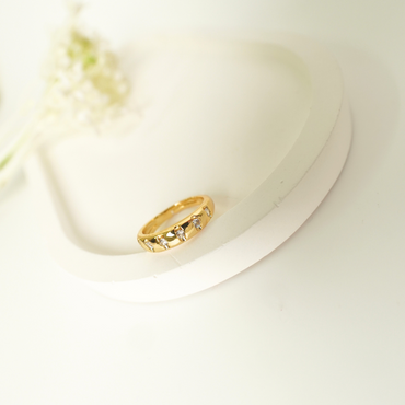 Ashara Glint Band | Adjustable