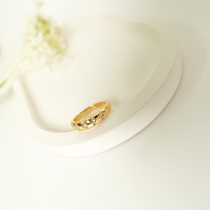 Ashara Glint Band | Adjustable