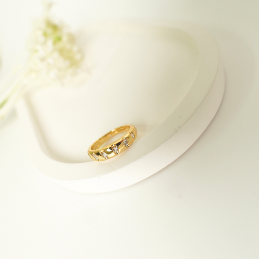 Ashara Glint Band | Adjustable