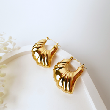 Ashara Solar Flare Hoops