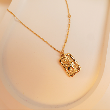 Ashara Soar Necklace