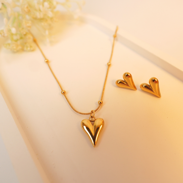 Ashara Bold Heart Set