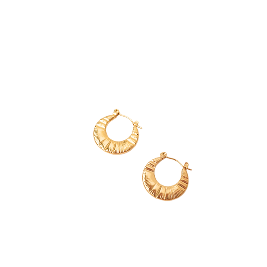 Ashara Halo Hoops