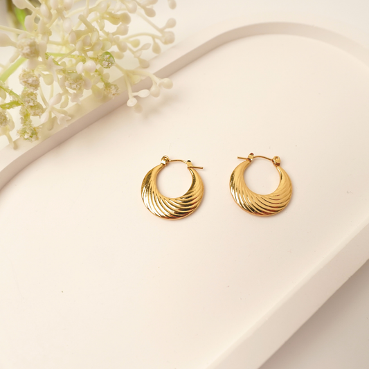 Ashara Mirage Hoops